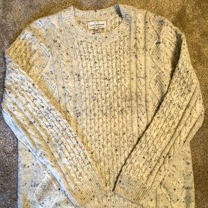 Lucky Sweater- NWOT